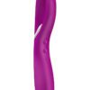 OVO E6 Silicone Rechargeable Triple Vibrator Waterproof Lilac