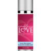 Endless Love Anal Relaxing Silicone Based Lubricant 1.7 Ounce
