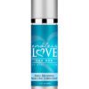 Endless Love For Men Anal Relaxing Silicone Based Lubricant 1.7 Ounce