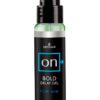 On Bold Delay Gel For Him 1 Ounce