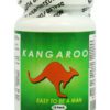 Kangaroo For Him Enhancement Pills 12 Each Per Bottle