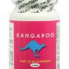 Kangaroo Maximum Strength Sexual Enhancer For Women 6 Pills Per Bottle
