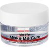 Adam and Eve Make Me Cum Clit Sensitizer Cream .50 Ounce