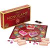 Monogamy Couples Board Game Spanish Edition