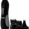 Swan The All In One Ultimate Personal Shaver Kit For Men Black