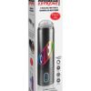Pipedream Extreme Rechargeable Light Up Roto-Bator Mouth Masturbator