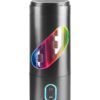 Pipedream Extreme Rechargeable Light Up Roto-Bator Mouth Masturbator