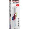 Pipedream Extreme Rechargeable Light Up Roto-Bator Pussy Masturbator