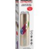 Pipedream Extreme Rechargeable Light Up Roto-Bator Ass Masturbator