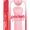 Imale Pocket Pink Pussy Stroker Masturbator