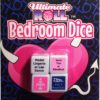 Ultimate Roll Bedroom Dice Game For Couples