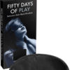 Fifty Days Of Play Blindfold