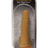 Sportsheets Boy Next Door Realistic Dildo Flesh 6.5 Inch