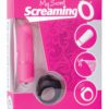 Screaming O My Secret Remote Panty Vibe Pink