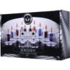 Sukshen Cupping System 12 Piece Set