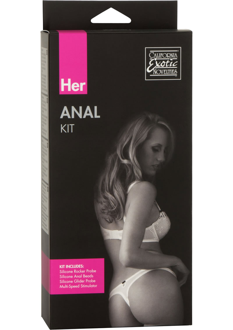 Her Anal Kit