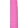 Vive Pop Vibe Mini Vibrator Waterproof Pink 3 Inch