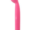 Sexy Things G Slim Vibrator Waterproof Pink 8.5 Inch
