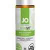 Jo Organic Naturalove Personal Waterbased Lubricant With Chamomile 2 Ounce