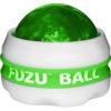 Fuzu Ball  Handheld 360 degrees rolling ball  Green