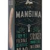 The Mangina UR3 Realistic Dildo Textured Stroker Flesh