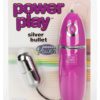 Power Play Silver Bullet Waterproof