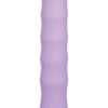 Minx Diamond Gyrator Vibrator Purple 7 Inch