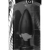 Master Series Colossus Xxl Silicone Anal Plug 7 Inches