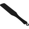 Frisky Paddle Me Silicone Paddle Black