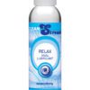 Clean Stream Relax Anal Lubricant Desensitizing 4 Ounce