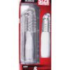 Size Matters Clear Choice Penis Extender Sleeve 7 Inch