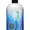 Passion Natural Water Based Lubricant 16 Ounce Pump