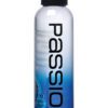Passion Natural Water Based Lubricant 4 Ounce
