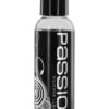 Passion Silicone Based Lubricant 2 Ounce