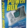 Zeus Deluxe Estim Digital Power Box
