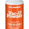 Vac U Lock Powder - Bulk 1 Oz