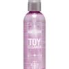 Trinity Vibes Anti-Bacterial Toy Cleaner 4 Ounce Spray