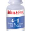 Adam and Eve Toy Cleaner 1 Oz