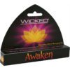 Wicked Awaken Stimulating Clitoral Gel 0.3 Oz