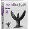 Anal Fantasy Collection Insta-Gapper Silicone Plug Expander