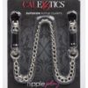 Nipple Play Superior Nipple Clamps 19.25 Inch