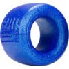 Atomic Jock Balls T Silicone Ballstretcher Blueballs Metallic