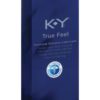 KY True Feel Premium Silicone Lubricant 1.5 Ounce