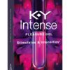 KY Intense Pleasure Gel Clitoral Stimulant .34 Ounce