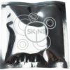 Skins Performance Ring Clear 3 Pack