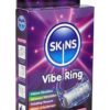 Skins Vibe Ring Disposable