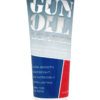 Gun Oil Loaded Water Based Cream Lube 3.3 OZ