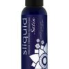 Sliquid Naturals Satin Intimate Glide Paraben Free 2 Ounce