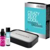 Crazy Sexy Cool Icebergs And Orgasms Pleasure Kit