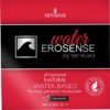 Erosense Water Natural Water Based Flavored Personal Lubricant Strawberry 0.20 FL OZ